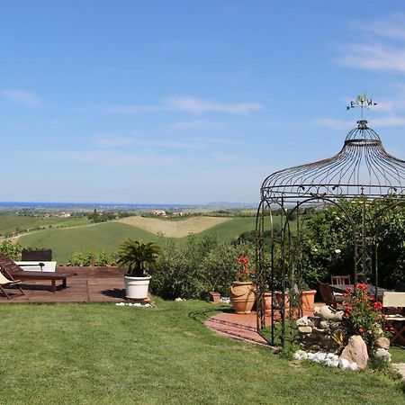Casa S.Paolo Villa Rimini Eksteriør bilde
