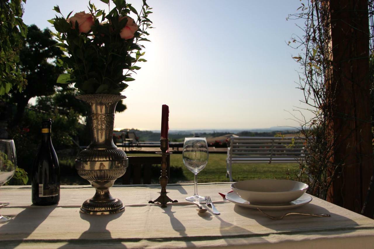 Casa S.Paolo Villa Rimini Eksteriør bilde