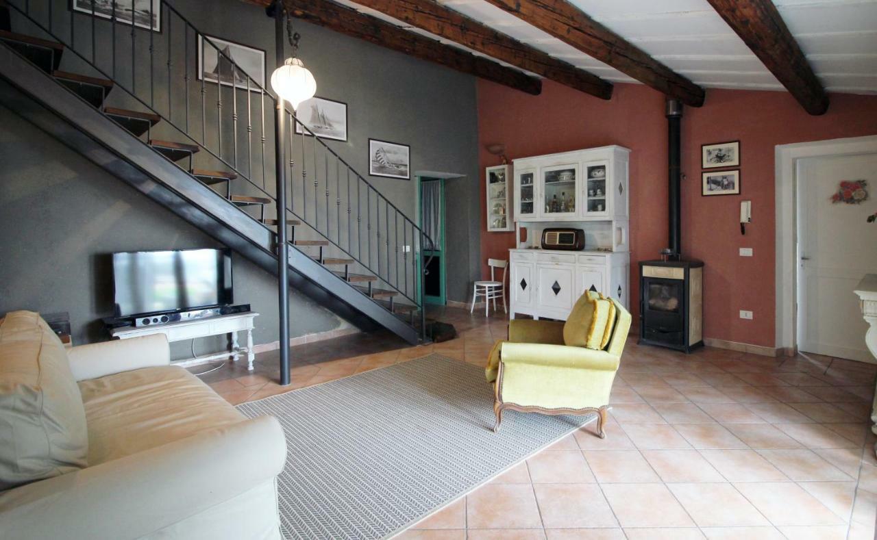 Casa S.Paolo Villa Rimini Eksteriør bilde