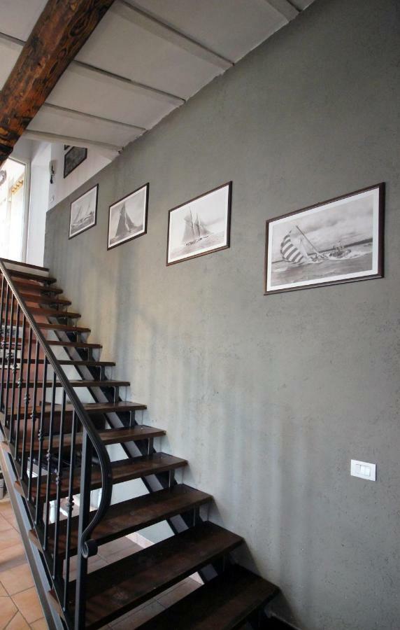 Casa S.Paolo Villa Rimini Eksteriør bilde