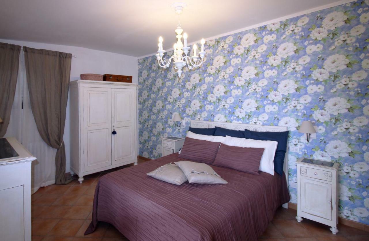 Casa S.Paolo Villa Rimini Eksteriør bilde