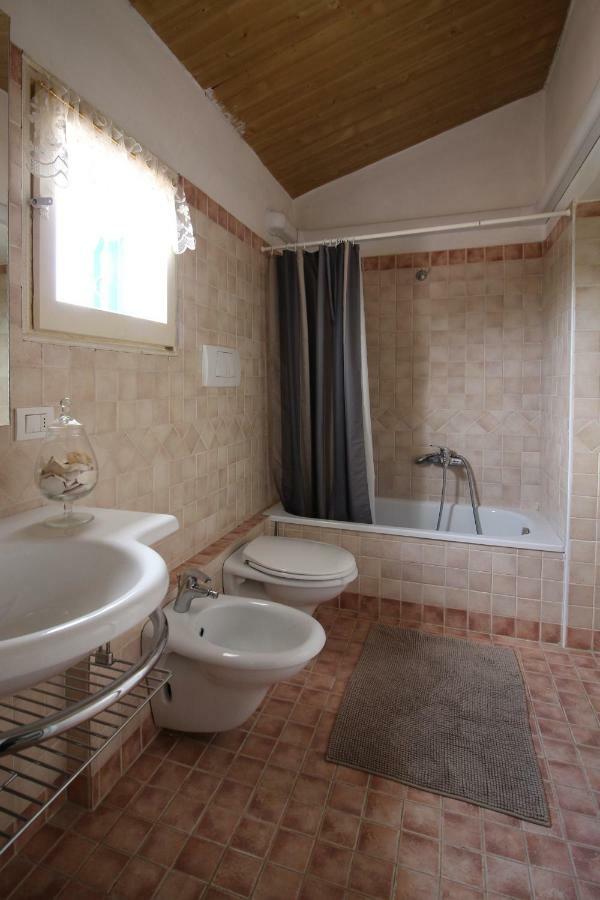Casa S.Paolo Villa Rimini Eksteriør bilde